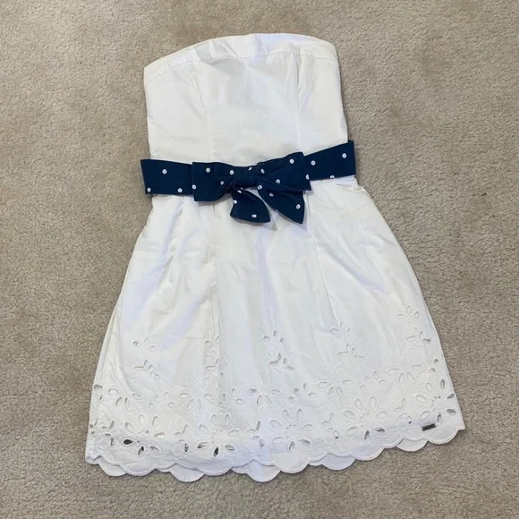 Hollister | Dresses | Hollister Y2k Linen Summer Dress | Poshmark Hollister | Dresses | Hollister Y2k Linen Summer Dress | Poshmark